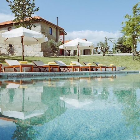 Oliveiras Village — Agroturismo Amarante Eksteriør billede