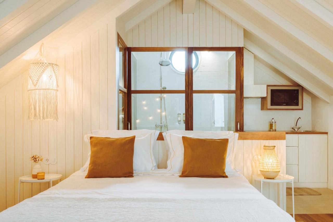 Oliveiras Village — Agroturismo Amarante Eksteriør billede