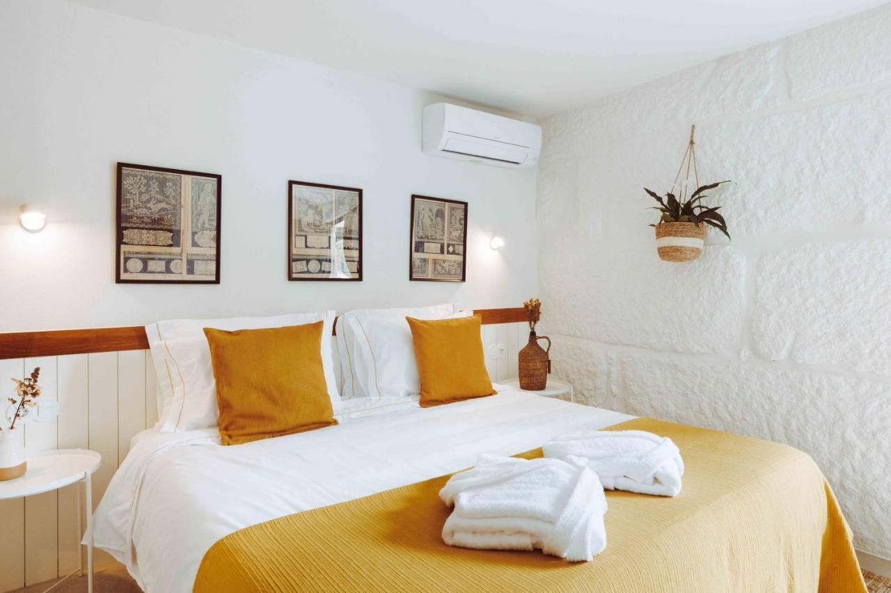Oliveiras Village — Agroturismo Amarante Eksteriør billede
