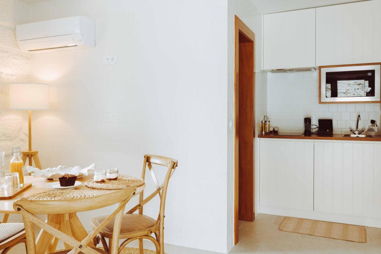 Oliveiras Village — Agroturismo Amarante Eksteriør billede