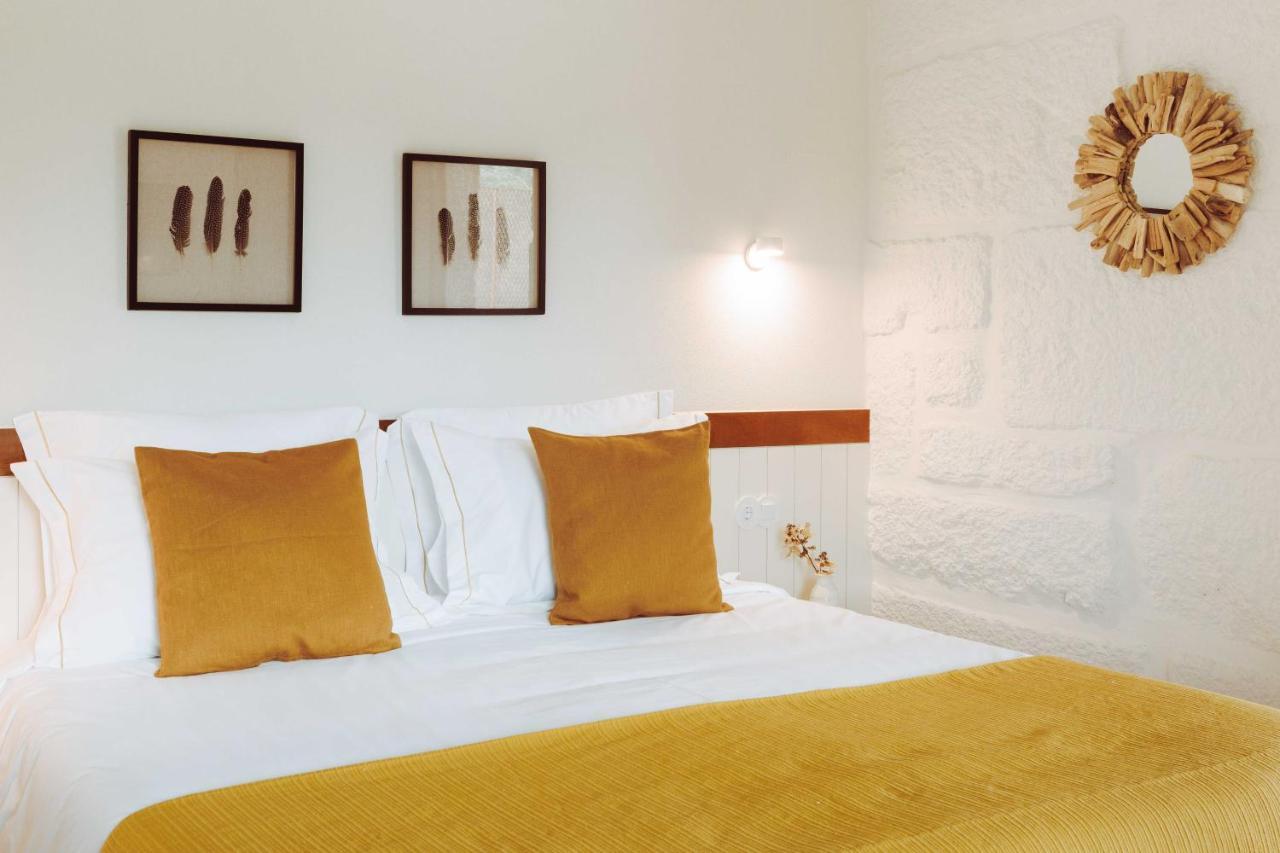 Oliveiras Village — Agroturismo Amarante Eksteriør billede