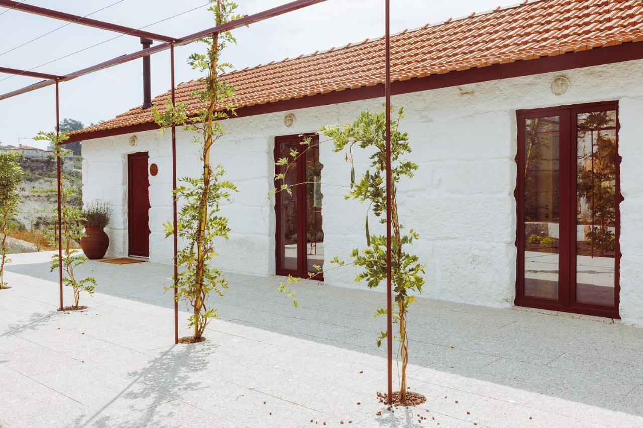 Oliveiras Village — Agroturismo Amarante Eksteriør billede