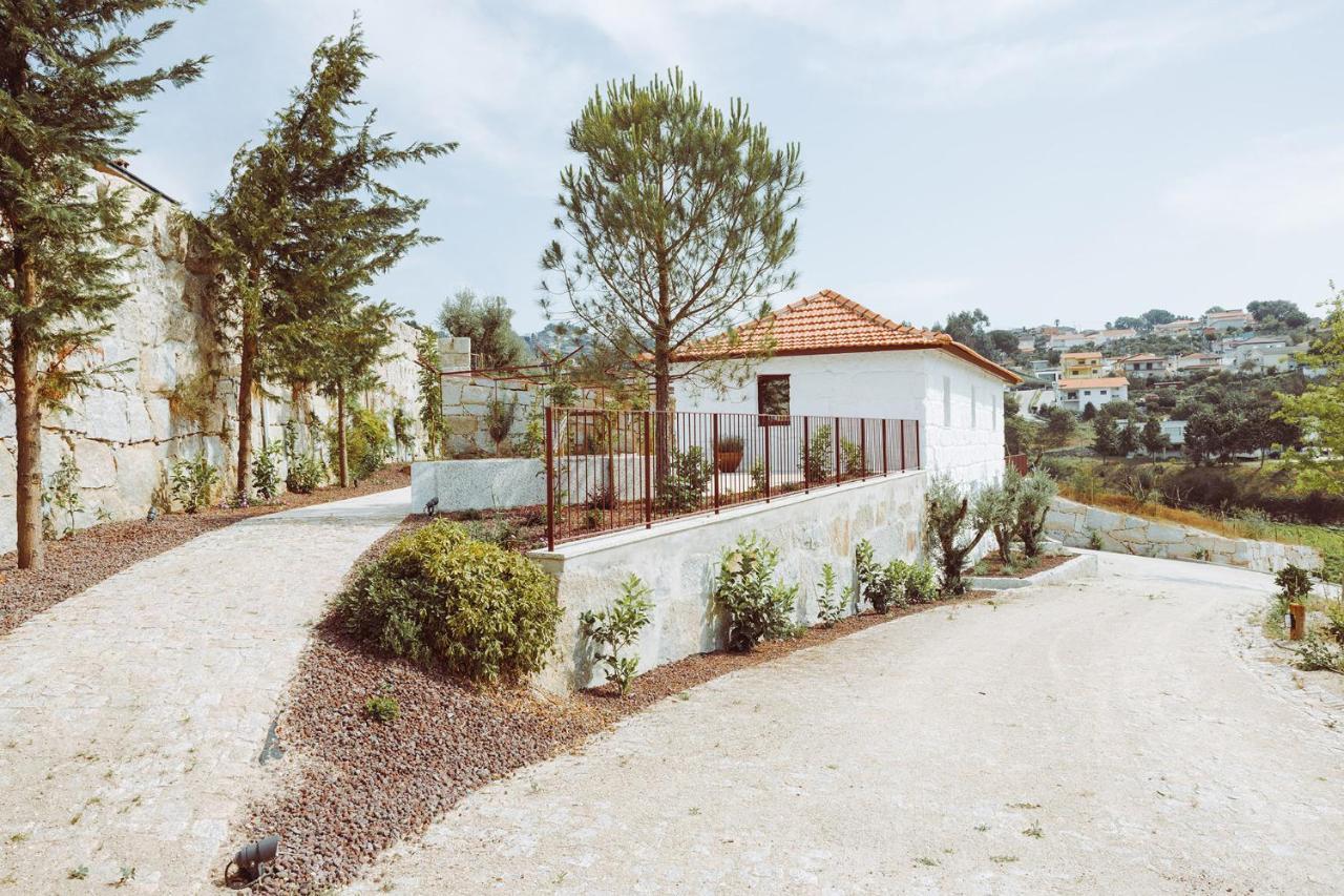 Oliveiras Village — Agroturismo Amarante Eksteriør billede
