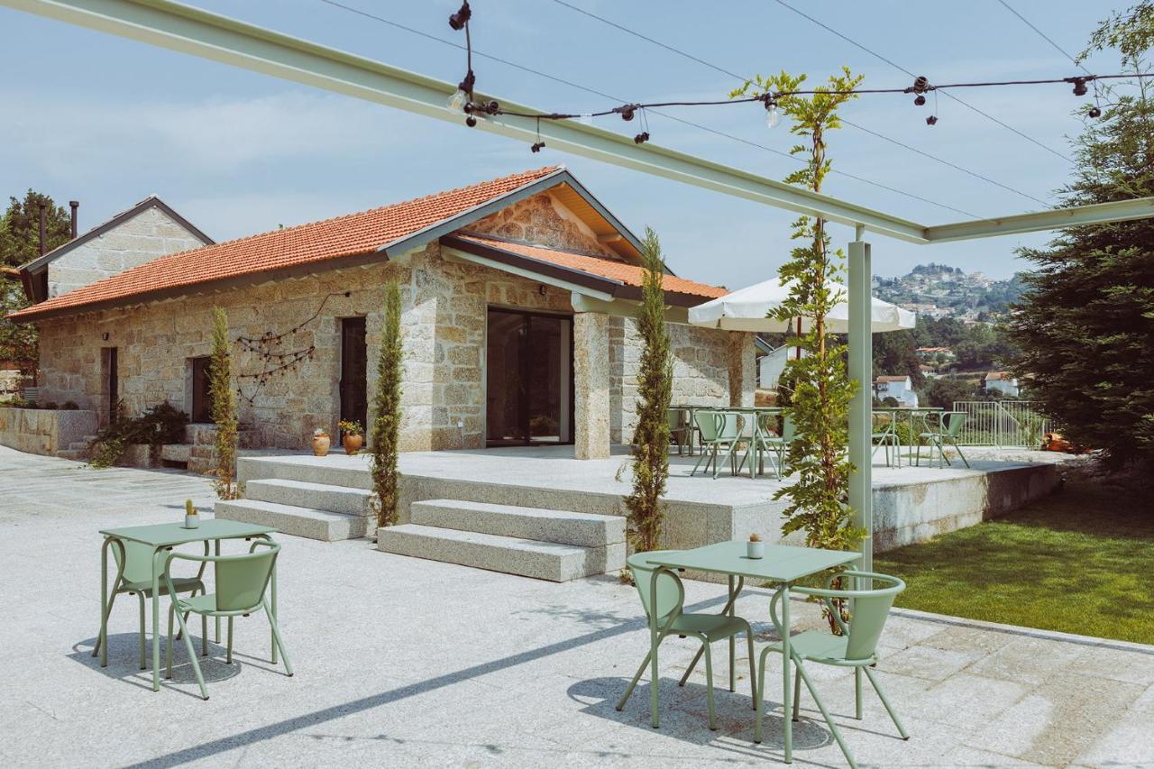Oliveiras Village — Agroturismo Amarante Eksteriør billede