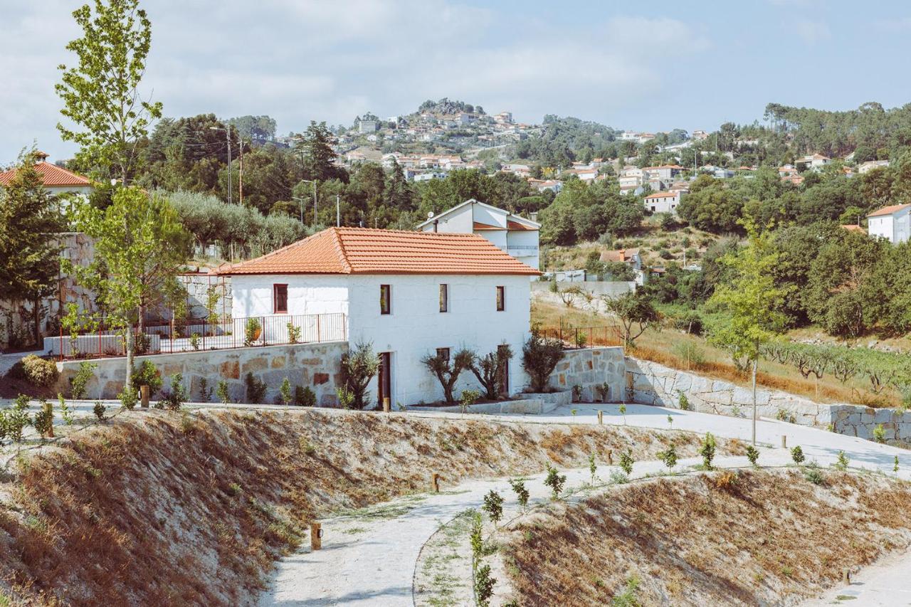 Oliveiras Village — Agroturismo Amarante Eksteriør billede