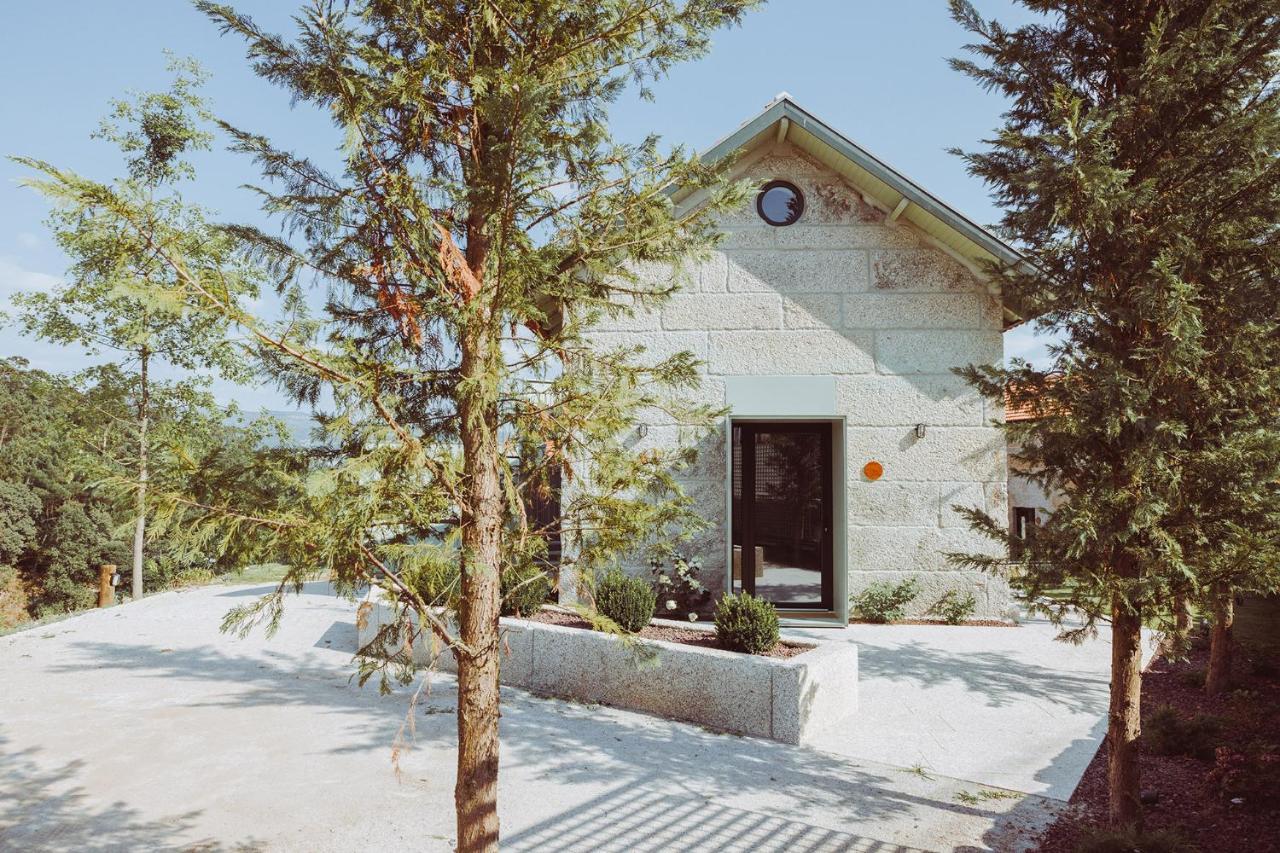 Oliveiras Village — Agroturismo Amarante Eksteriør billede