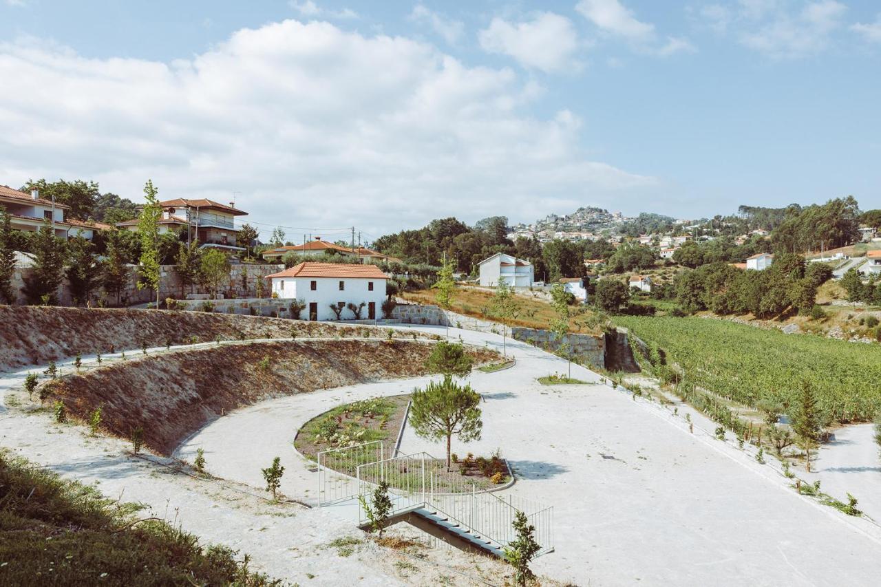 Oliveiras Village — Agroturismo Amarante Eksteriør billede