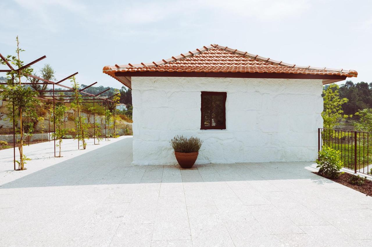 Oliveiras Village — Agroturismo Amarante Eksteriør billede