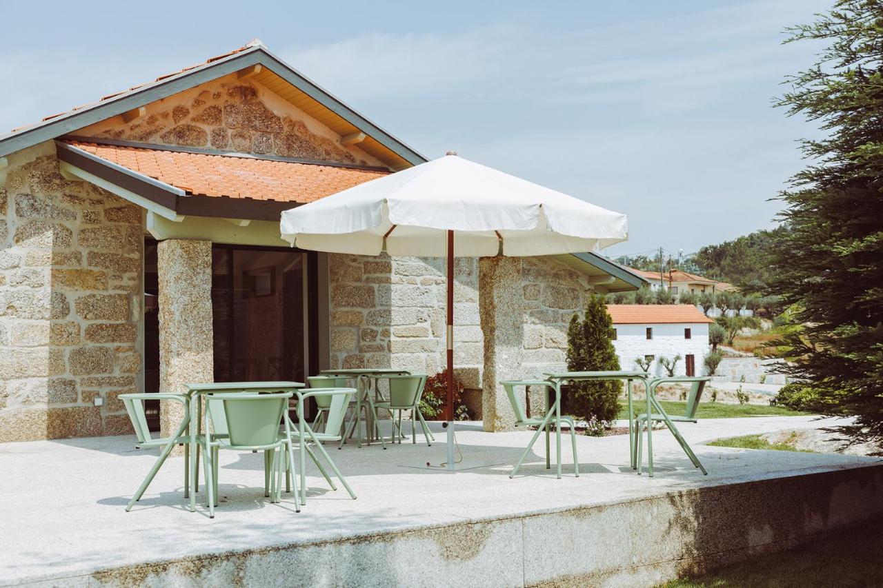 Oliveiras Village — Agroturismo Amarante Eksteriør billede