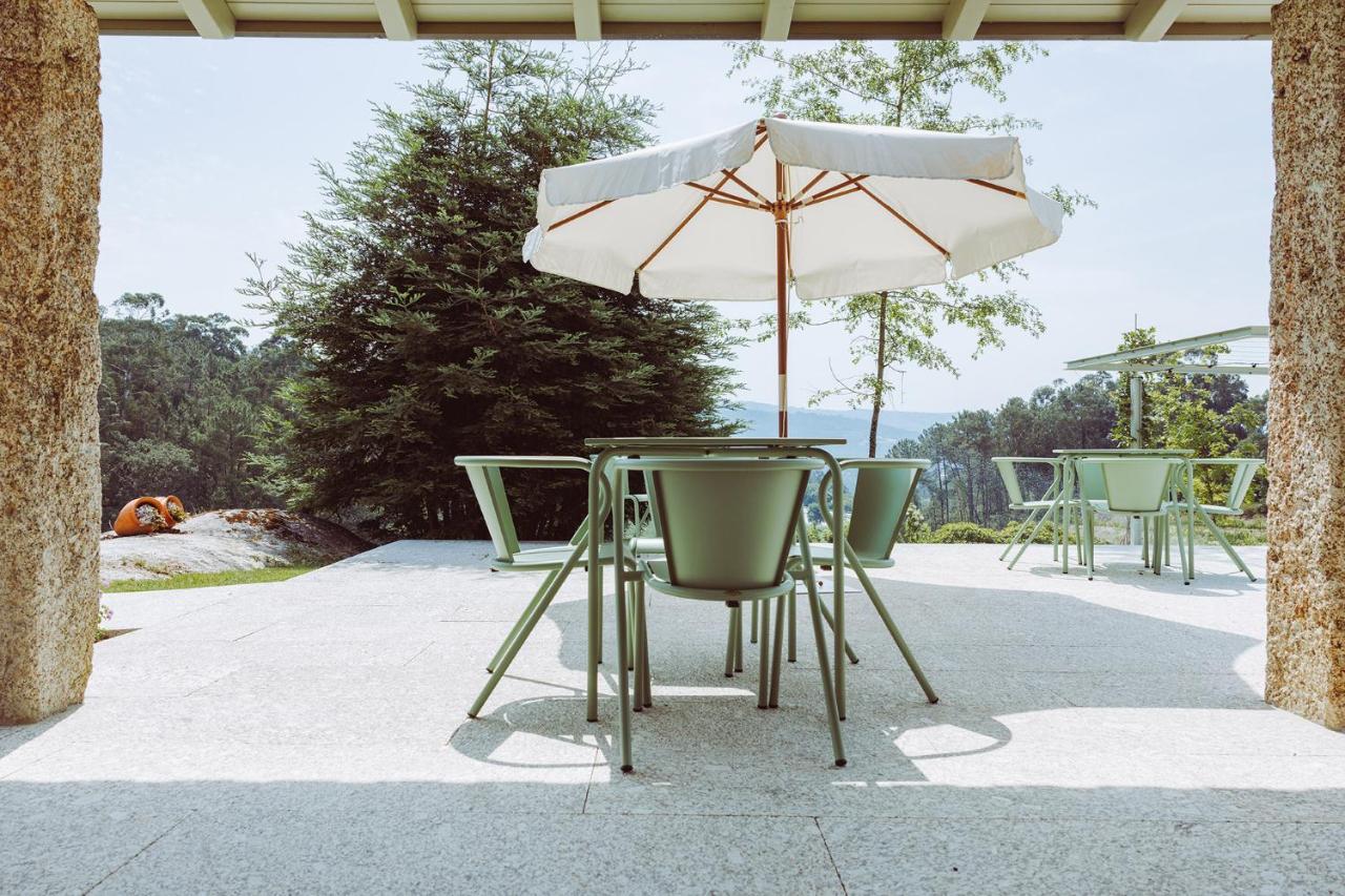 Oliveiras Village — Agroturismo Amarante Eksteriør billede