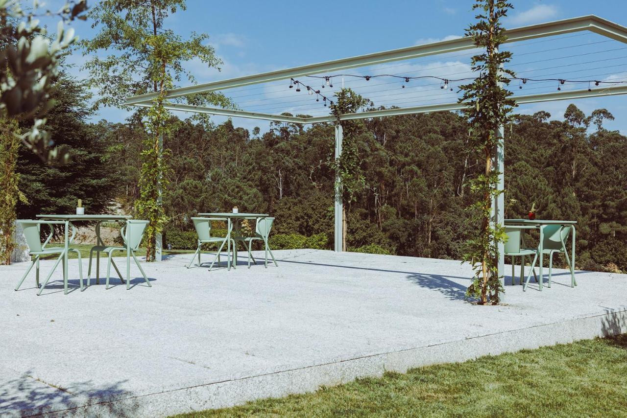 Oliveiras Village — Agroturismo Amarante Eksteriør billede