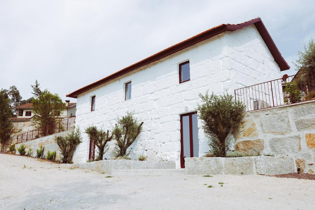 Oliveiras Village — Agroturismo Amarante Eksteriør billede