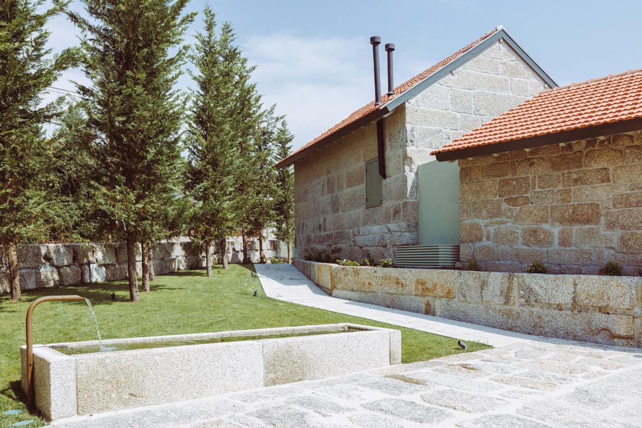 Oliveiras Village — Agroturismo Amarante Eksteriør billede